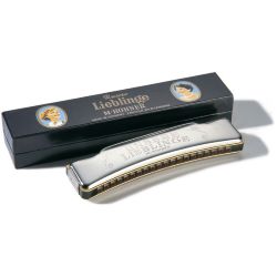 Hohner Unsere Lieblinge 40 C-Dur