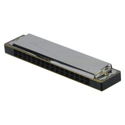 Victory Tremolo 32 stimmig Mundharmonika Mod. Walther