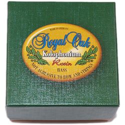 Royal Oak Standard Kolofon f. Cello