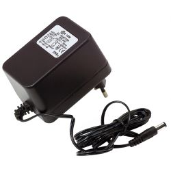 Coxx Netzteil 1208 f. Keyboard 12V / 800mA (max.1000mA)
