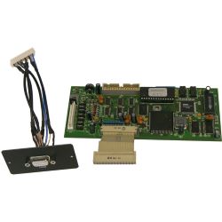 Ketron Video Interface - Kit f. SD1, SD1 PLUS, XD-Serie, DG90