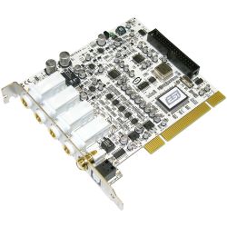 Esi Maya 44 PCI