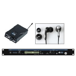 dB Technologies IEM 2200 In Ear Set
