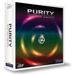 Esi Luxonix Purity