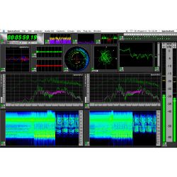 Metric Halo SpectraFoo OSX SFOOX - SA/HD/TDM/RTAS/MAS mac