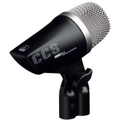AKG D 11 / XLR CCS