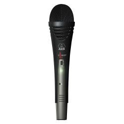 AKG D 3800 M Vocal Mikrofon dyna.