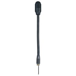 AKG D 542 E Durchsagemikrofon f. Sprechstellen mit XLR