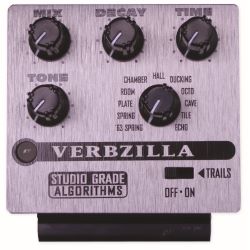 Line6 Verbzilla Module