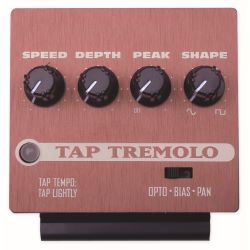 Line6 Tap Tremolo Module