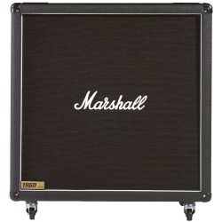 Marshall D-1960 B Dummicabinet zum Speakereinbau