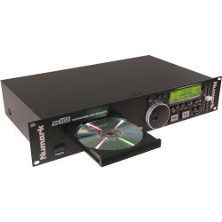 Numark MP 102