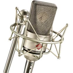 Neumann TLM 103 Mono-Set ni  im Alukoffer