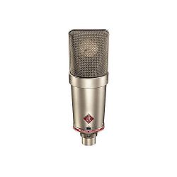 Neumann TLM 127 Mono-Set-Box mt