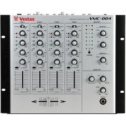 Vestax VMC 004 XL