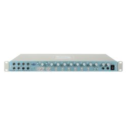 Focusrite Saffire Pro 26 i/o