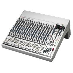 Phonic PHHB24FW MKII Helix Board