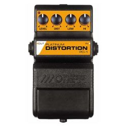 Onerr PD-1 Platinum Distortion