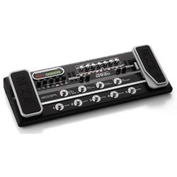 Zoom G9.2 TT Multieffekt Board Guitar FX Pedal