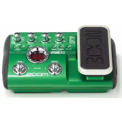 Zoom A2.1U Acoustic FX Pedal