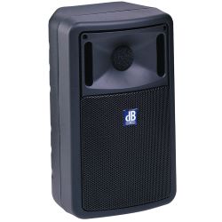dB Technologies M 80 schwarz