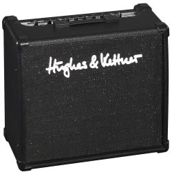 Hughes & Kettner Edition Blue 15 DFX Combo