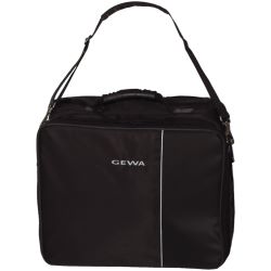 Gewa Doppelfußmaschine Gig-Bag Premium