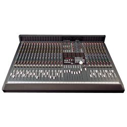 Soundcraft Ghost 24 LE