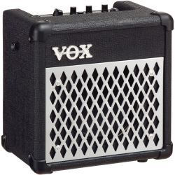 Vox DA5 Black