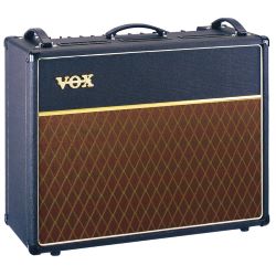 Vox AC 30 CC2 Gitarrenverstärker Combo 2x12 Zoll