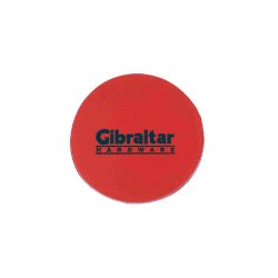 Gibraltar SCBPL Bassdrum Beater Pat Vinyl