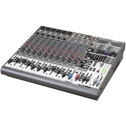 Behringer Xenyx 1832FX