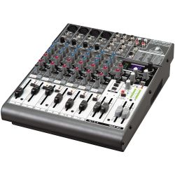 Behringer Xenyx 1204FX