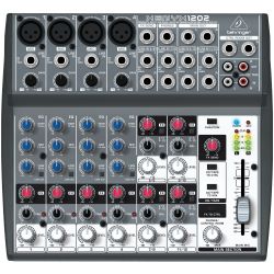 Behringer Xenyx 1202 Kompaktmixer