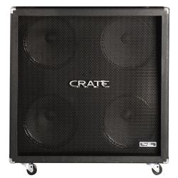 Crate BV 412 RVB