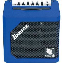 Ibanez VBG ValBee Gitarrenverstärker 5W Röhrenamp