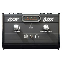 Crate AXBX 1