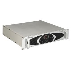 Crate SPA 900