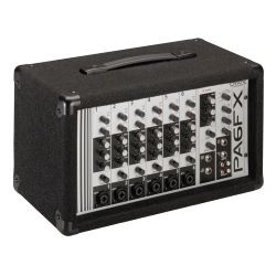 Crate PA6 FX