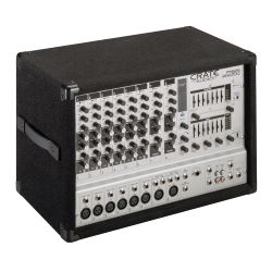 Crate PM 62S