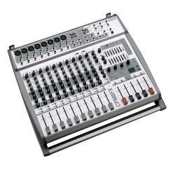 Crate CPM8 FX