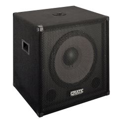 Crate P 115 S