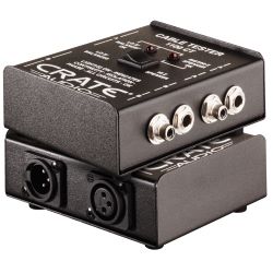 Crate 1100CT
