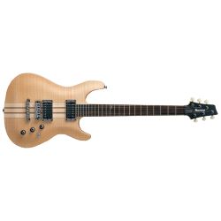 Ibanez SZ4020FM-NTF Natural Flat E-Gitarre