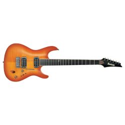 Ibanez SA2120FM-HS Honey Sunburst E-Gitarre