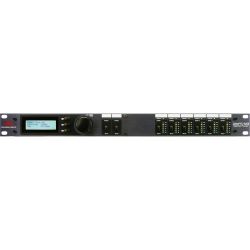 DBX ZonePro 1260