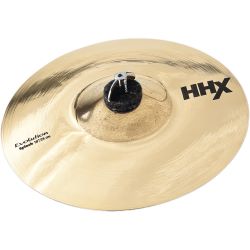 Sabian HHX 7 Zoll Evolution Splash