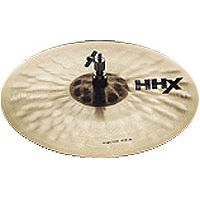 Sabian HHX 14 Zoll Stage HiHats