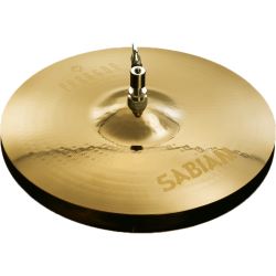 Sabian Paragon 14 Zoll HiHats