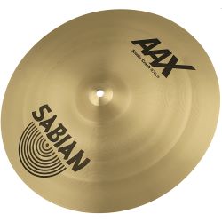 Sabian AAX 16 Zoll Studio Crash